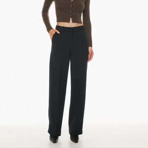 Aritzia Effortless Pants